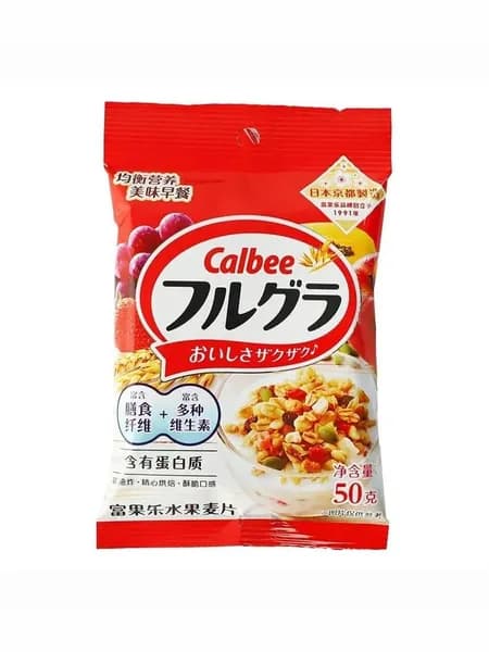 Овсяная каша с орехами, 400 г/завтрак/две упаковки