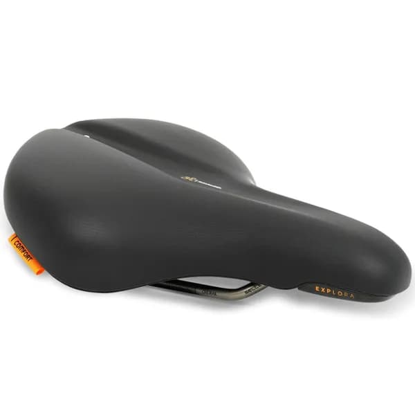 Седло Selle Royal Explora Relaxed, 54D3UE0A05X38