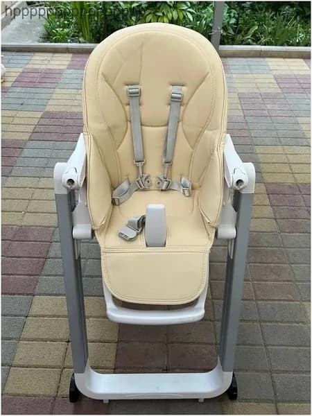 седушка для стульчика для кормления peg perego siesta чехол