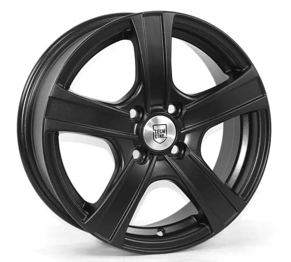 Techline TL539 Колесный диск Литой 15x6" PCD4х100 ET50 D60.1
