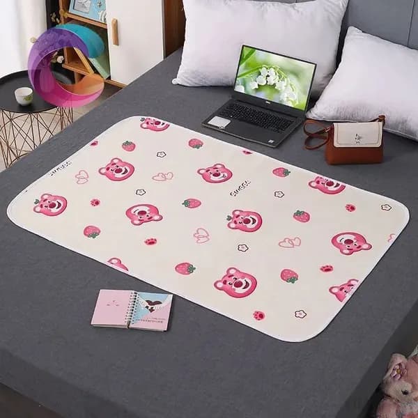 Вкладыш для многоразовых подгузников70CM*50CM