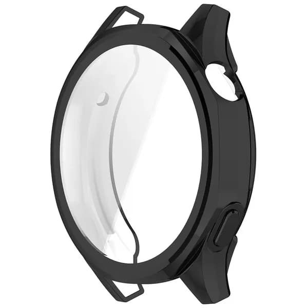 Чехол для Huawei Watch GT5 46 мм из ТПУ, полная защита