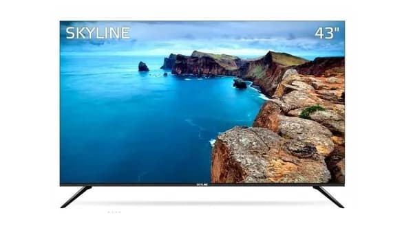 Skyline Телевизор 43"