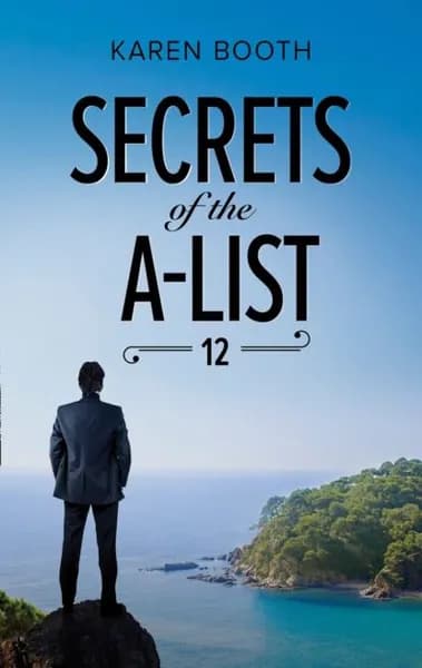 Secrets Of The A-List (Episode 12 Of 12) | Booth Karen | Электронная книга