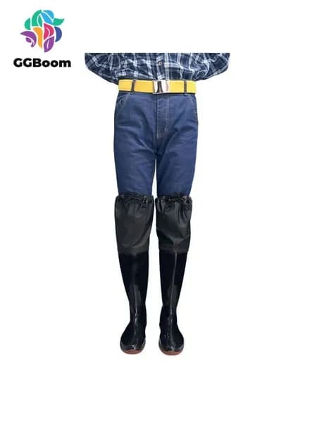 Вейдерсы GGBoom