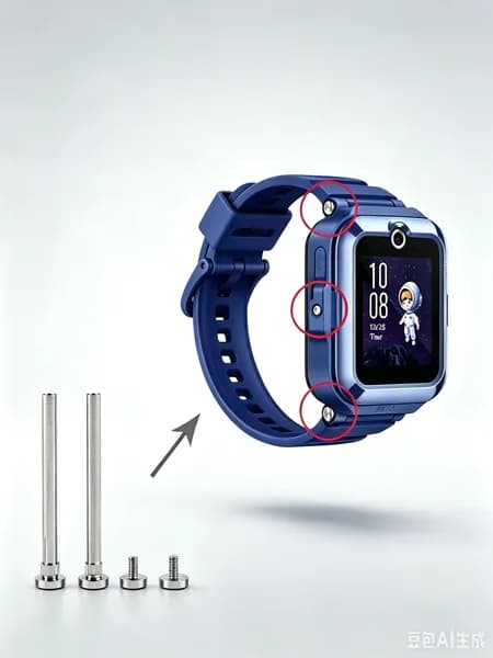 набор винтов для смарт-часов Huawei Watch Kids 4 Pro