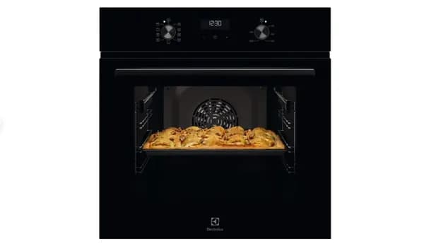 Духовой шкаф Electrolux EOD5C70BZ