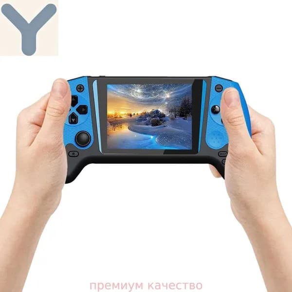 Игра Игровой консоль портативный (Nintendo DS, Game Boy Advance, Nintendo Game & Watch