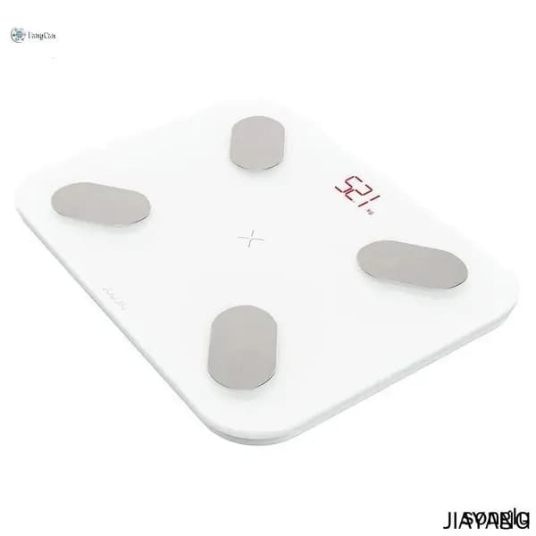 Напольные весы S1 Pro V2, нагрузка 150 кг, точность 100 г