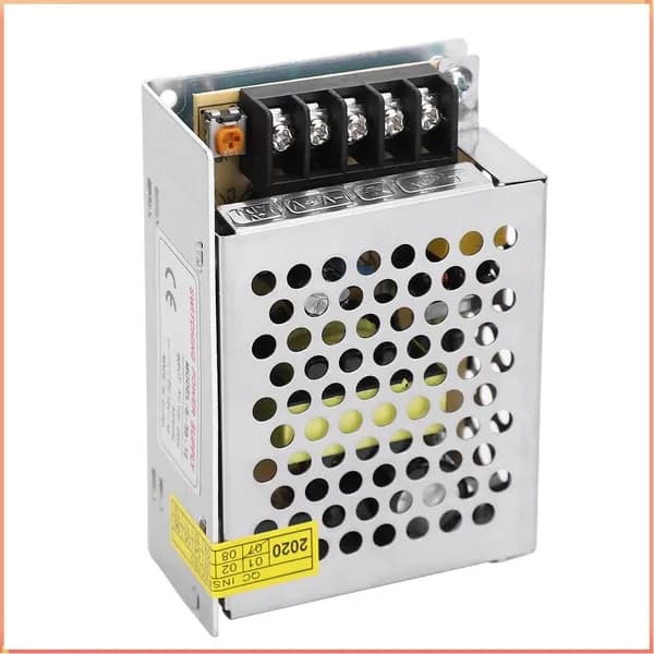 Драйвер источника питания коммутатора S-36-12 12V/3A/36W AC100-240V