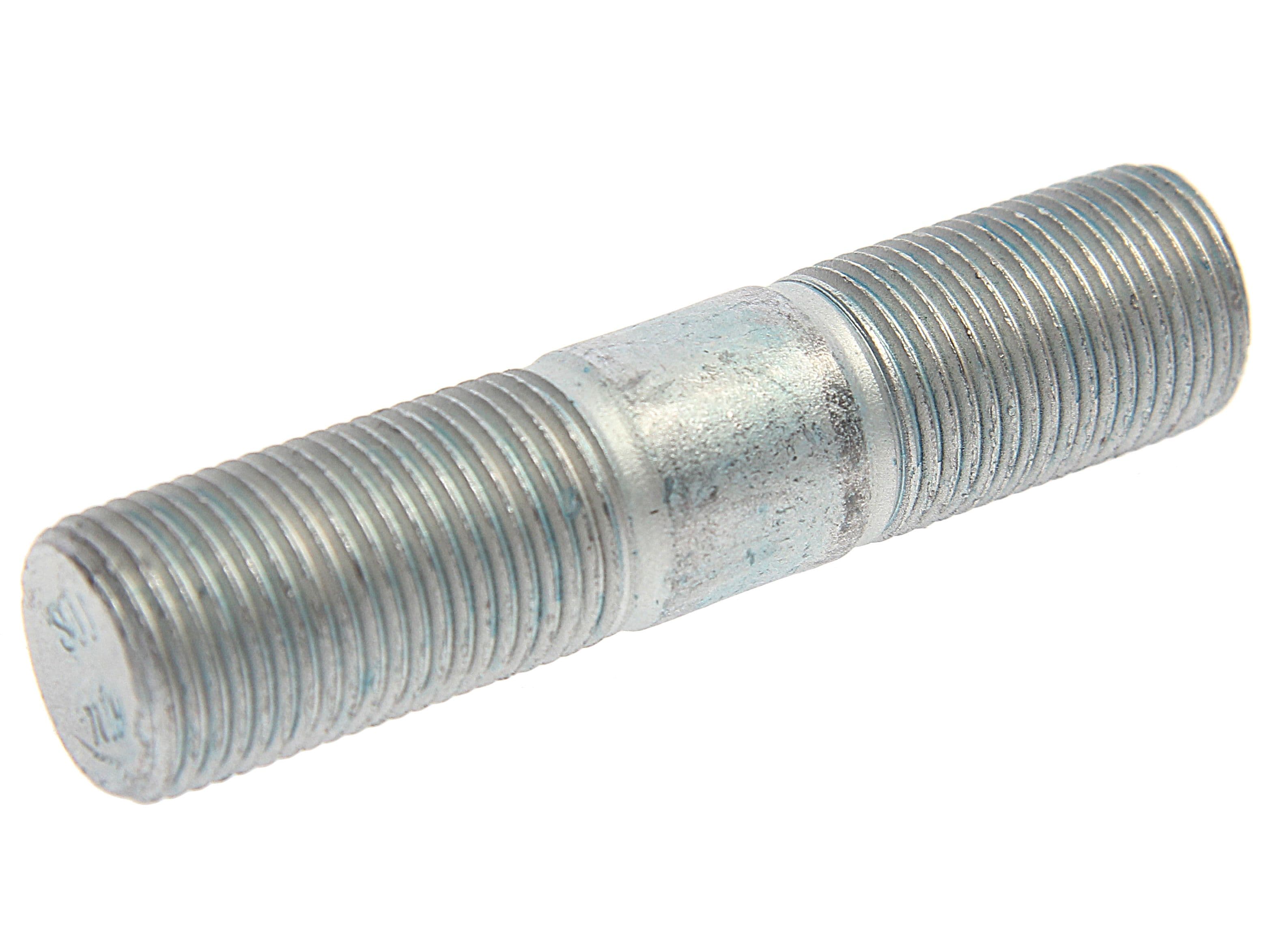 Шпилька опоры тяги реактивной (M18x80) OE Sitrak Арт. WG9725520231 / Sitrak Howo