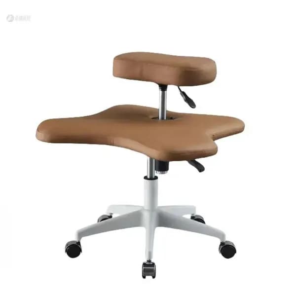 Ортопедический стул, Brown Красивый цвет Z251