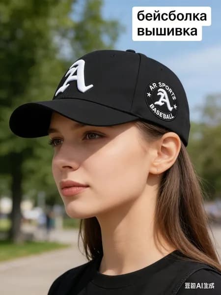 Бейсболка для рыбалки и охоты