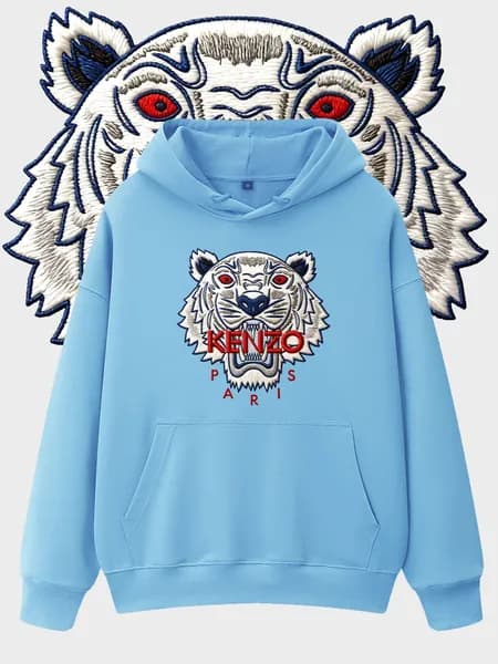 Толстовка Kenzo