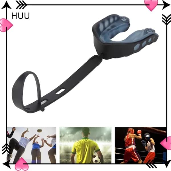 Капа спортивная