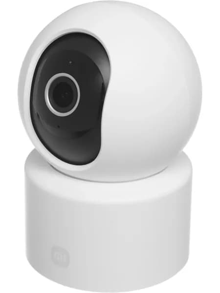 Камера видеонаблюдения IP Xiaomi C302, 2304х1296 pix, 3.9 мм, белый bhr08svgl