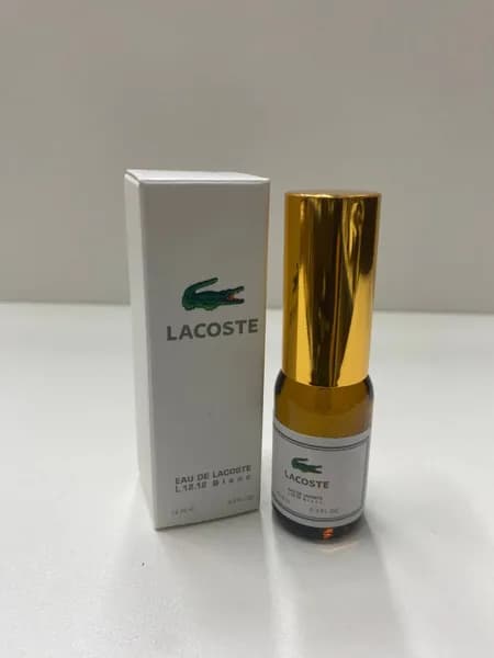 Туалетная вода Парфюм Blanc L 12.12 10 ml 10 мл