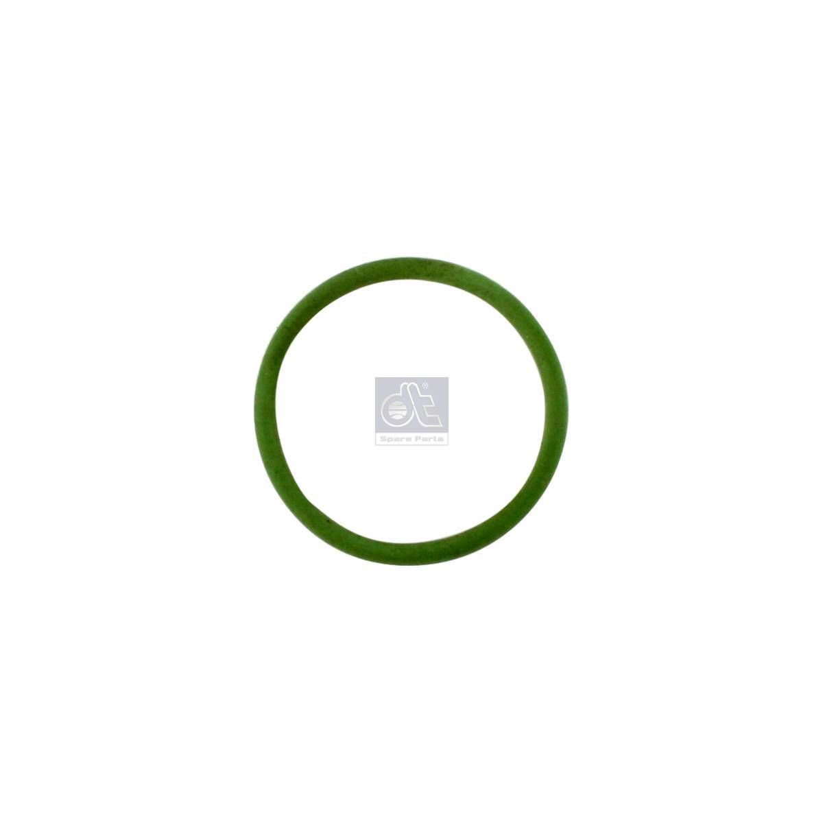 Кольцо уплотнительное форсунки DT 1.10179