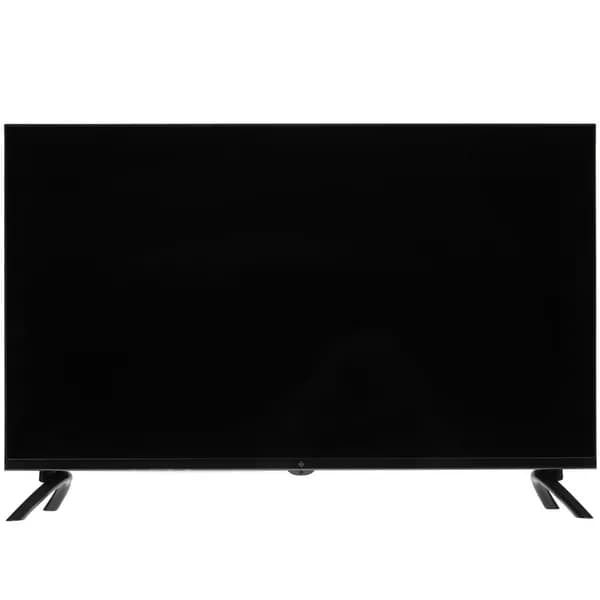 Телевизор 32″ Full HD, черный