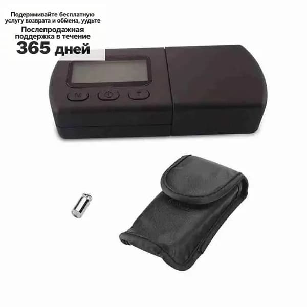 Мини-виниловый проигрыватель игольчатый манометр