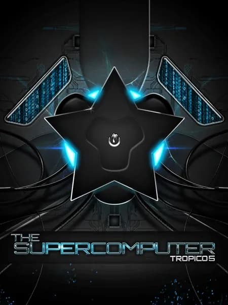 Tropico 5 - The Supercomputer