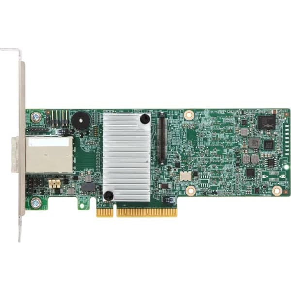 Контроллер дисков LSI,PCI Express 3.0 x8, 05-25528-04