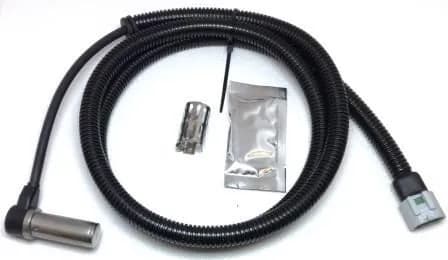 Датчик ABS 1400 мм угловой RVI левый. CORMAX - 4019021.