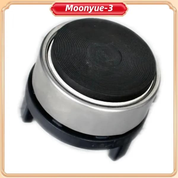 Электрический самовар 3118240272011_MOON-3_T7V1K2, черный