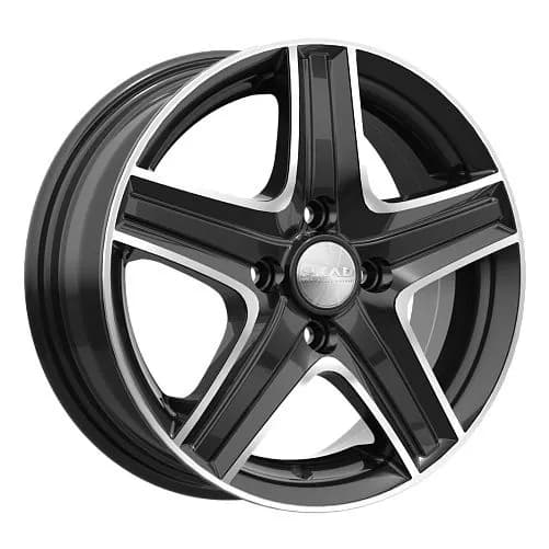 Скад Магнум Колесный диск Литой 14x5.5" PCD4х100 ET38 D67.1