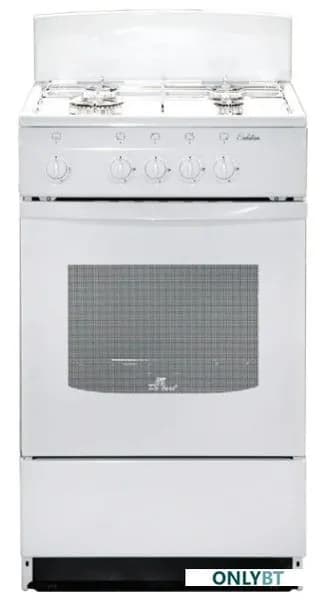 Газовая плита De Luxe 5040.45 Г щ (001)