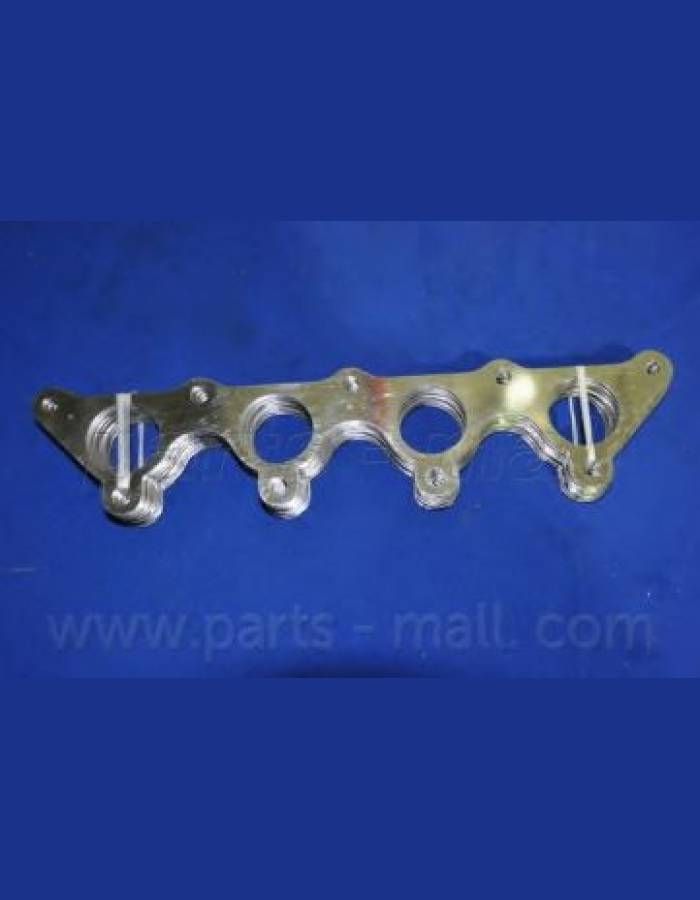 Прокладка выпускного коллектора PARTS-MALL P1M-A011
