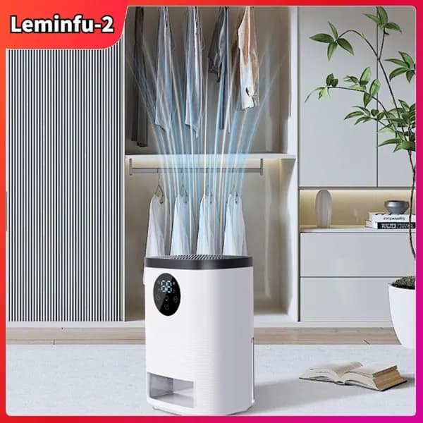 Осушитель воздуха 3113250046611_LEMI-2_W1A7P5
