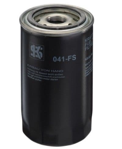 Фильтр топливный рефрежератора (Carrier Supra/Maxima 1300/Verctor 1800) KS 50013041 аналог 300030200
