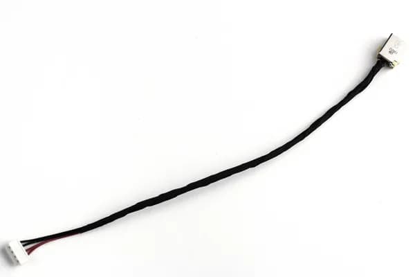 Разъем питания Acer V3-731 V3-771 V3-771G E1-771 E1-772 E1-731 (5.5x1.7) с кабелем p/n: 50.RYNN5.002