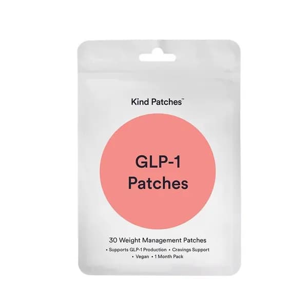 Пластырь для похудения