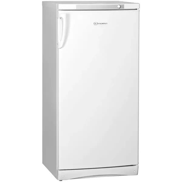 Indesit Холодильник ITD 125 W, белый