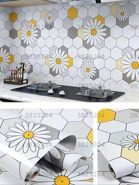 Самоклеящаяся пленка для мебели