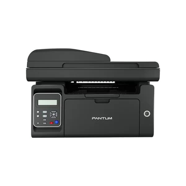 Pantum M6550NW МФУ лазерный , A4, ч/б, печ. до 22 стр/мин., скан. до 22 стр/мин., 1200x1200dpi, USB, RJ-45, Wi-Fi
