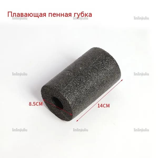 Шнек ледобура