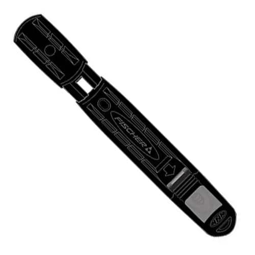 Крепления Fischer Nnn Entry S53210 (ПАРА) ( черный )