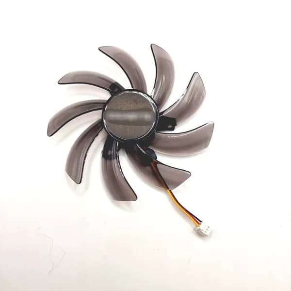 Кулер Gigabyte T129215SM pld10010s12h 95мм 3пин