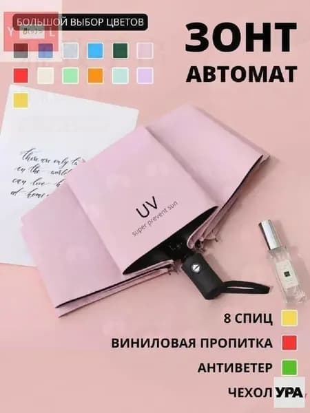 Зонт Полный автомат