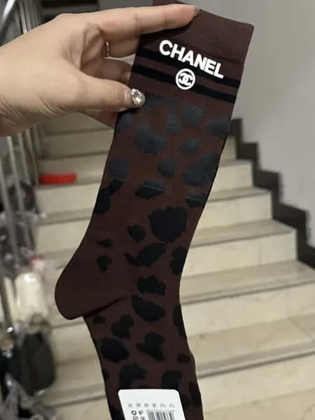 Носки Miu Miu женские Wazi, 1 пара