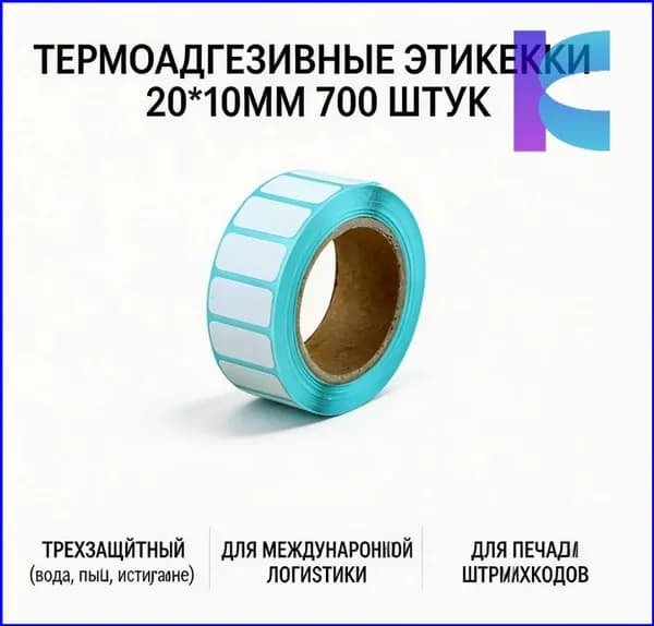 Фотобумага, 700 лист., шт