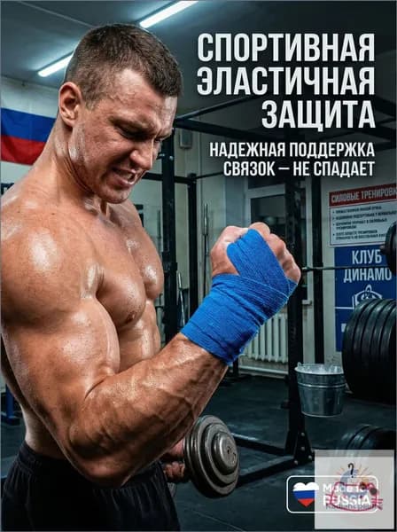 Бандаж самоблокирующийся, 6 шт, 5 см* 4,5 м, подходит для модных татуировок, защиты суставов спортсменов, защиты суставов домашних животных.