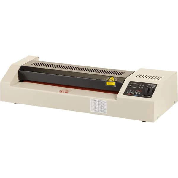 Ламинатор Office Kit L3350 A3 (60-250мкм) 60см/мин (4вал.) хол.лам. лам.фото реверс