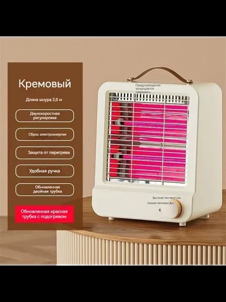 Тепловентиляторы，Обогреватели, бытовая техника