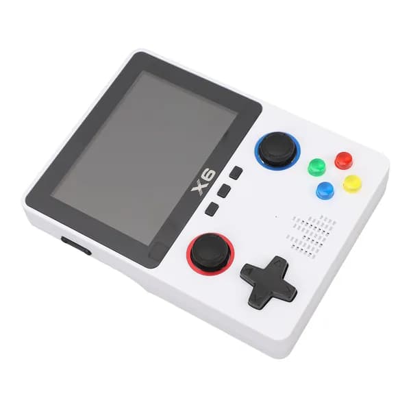 Комфортная ретро игровая консоль,Классическая игровая консоль,Для развлечения взрослых