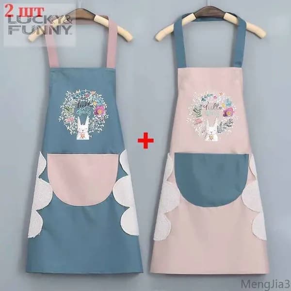 Фартук кухонный  2шт, 2 шт Красивый цвет U759