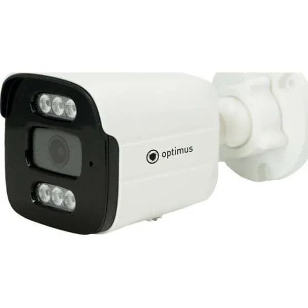 Optimus AHD-H015.0(3.6)_V.4 Мультиформатная камера